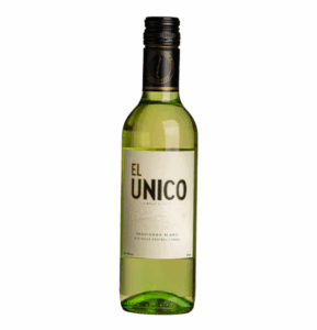 El Unico Single Estate Sauvignon Blanc 375ml