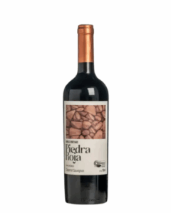 Piedra Roja Single Cabernet Sauvignon
