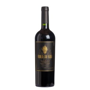 Flor de Los Andes Reserva Cabernet Sauvignon