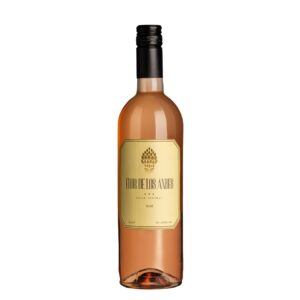 Flor de Los Andes Rosé