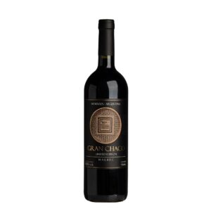 Gran Chaco Limited Edition Malbec
