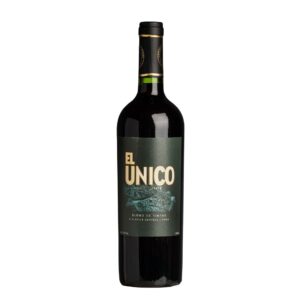 El Unico Single Estate Blend de Tintas