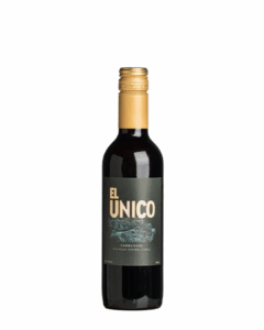 El Unico Single Estate Carménère 375ml