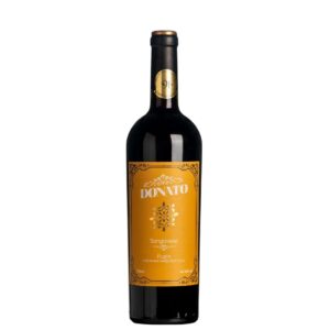 Donato Sangiovese Puglia