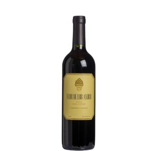Flor de Los Andes Cabernet Sauvignon